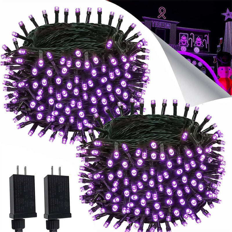 Lofaris Long Bright LED String Lights For Party Decoration