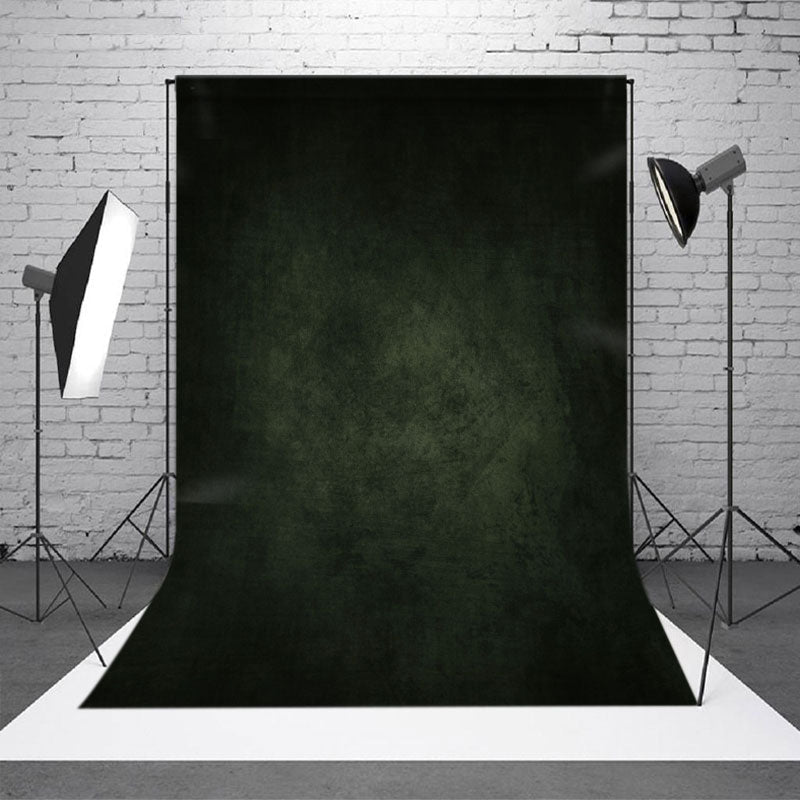 Lofaris Matte Black Abstract Textured Backdrop For Photo
