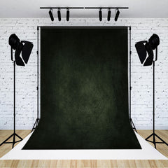 Lofaris Matte Black Abstract Textured Backdrop For Photo