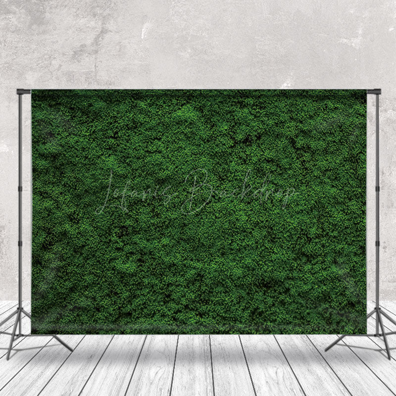 Lofaris Nature Plant Greenery Spring Photo Booth Backdrop