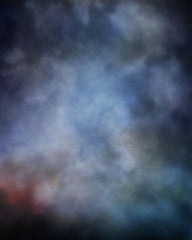 Lofaris Old Master Peacock Theme Photo Backdrop For Portrait