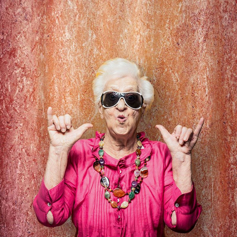 Lofaris Orange Fine Art Painting Photography Background