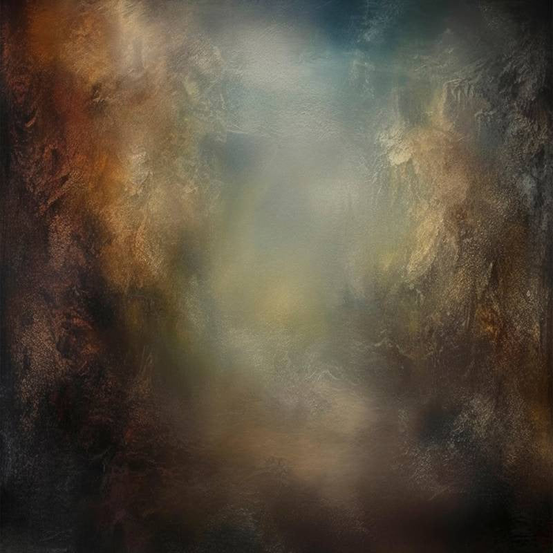 Lofaris Overlay Vague Old Master Photoshoot Studio Backdrop