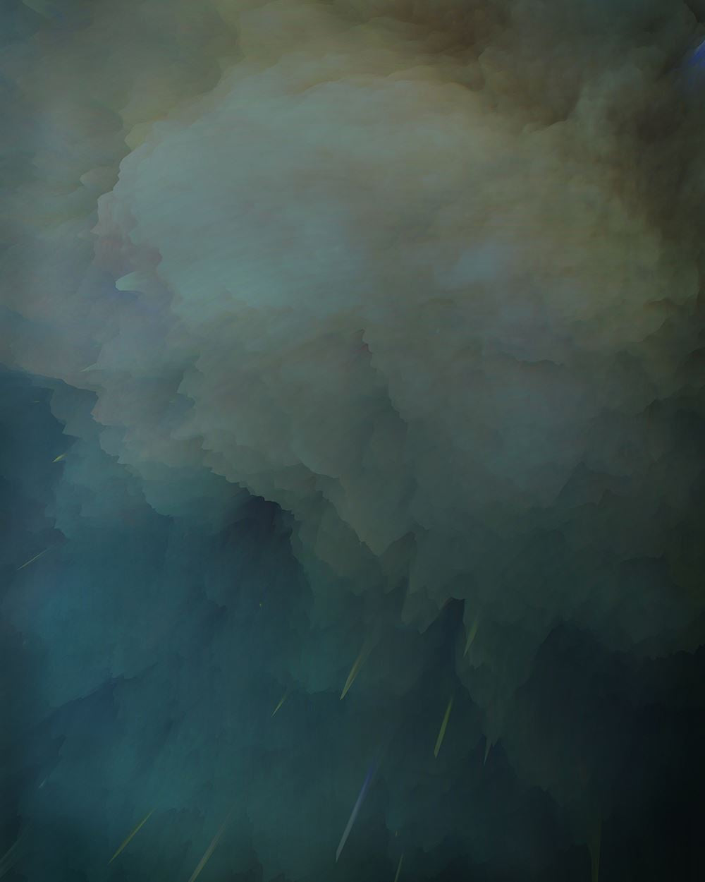 Lofaris Painting Texture Bang Abstract Photography Backdrop