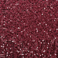 Lofaris Payette Sequins Fabric Roll 49 Inch Party Decor