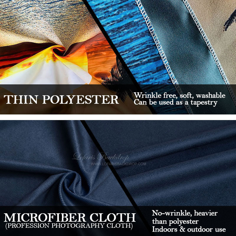 Lofaris Personalized Special Issue Graduate 2023 Backdrop