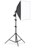 Lofaris Photography Softbox Light Stand For Professional Photo
