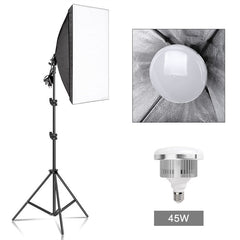 Lofaris Photography Softbox Light Stand For Professional Photo