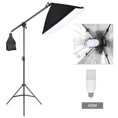 Lofaris Photography Softbox Light Stand For Professional Photo