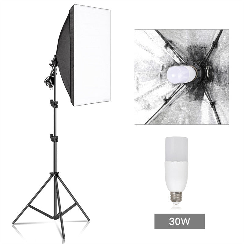Lofaris Photography Softbox Light Stand For Professional Photo