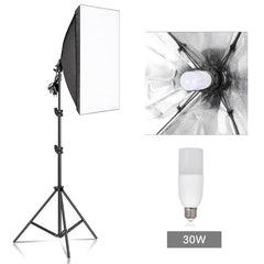 Lofaris Photography Softbox Light Stand For Professional Photo
