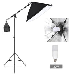 Lofaris Photography Softbox Light Stand For Professional Photo