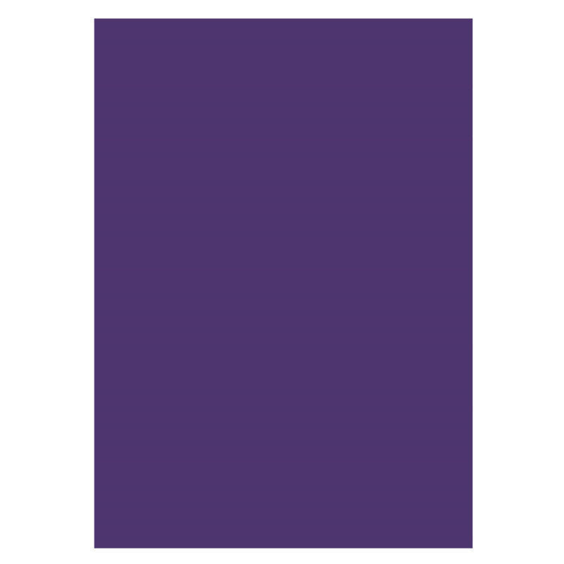 Lofaris Professional Solid Purple Portrait Photography Backdrop