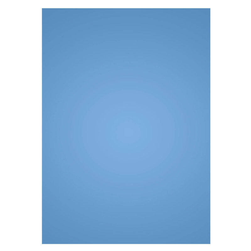 Lofaris Pure Light Blue Professional Portrait Photo Backdrop