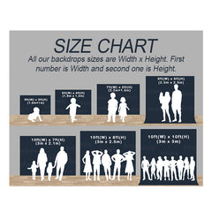 Lofaris Reading We Love Books School Classroom Backdrop