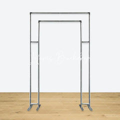 Lofaris Rectangle Open Arch Frame Backdrop Stand Party Prop