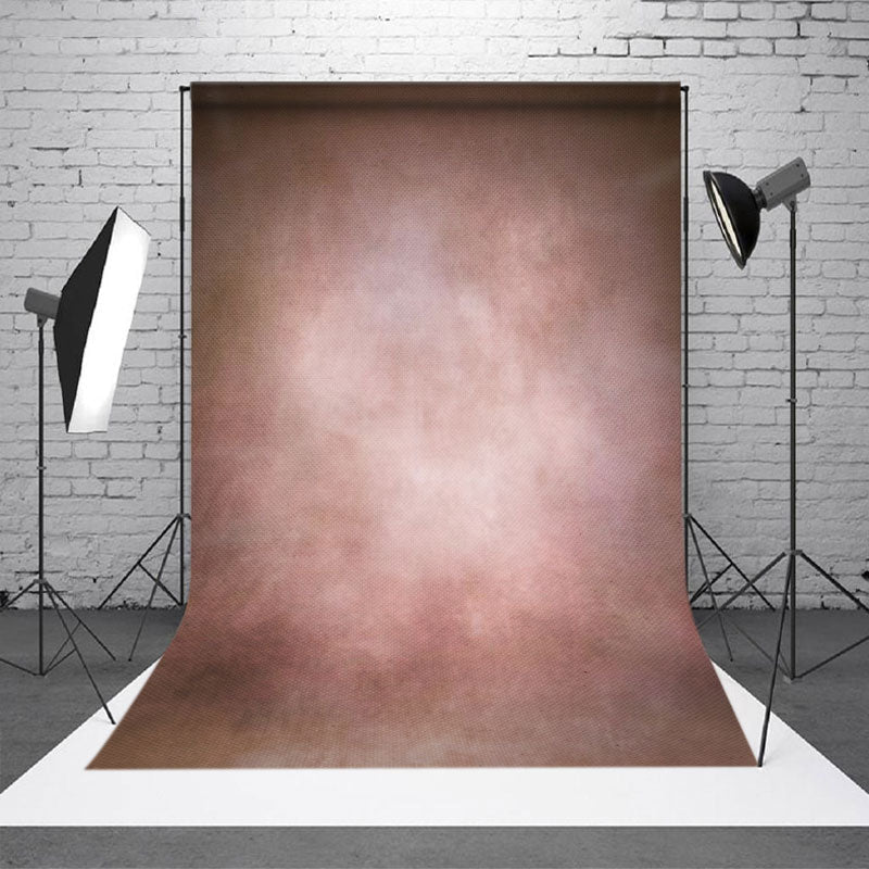 Lofaris Retro Burlap Texture Abstract Textured Backdrop