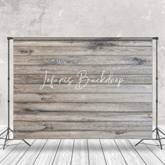 Lofaris Rustic Burned Woodgrain Wall Backdrop For Photography