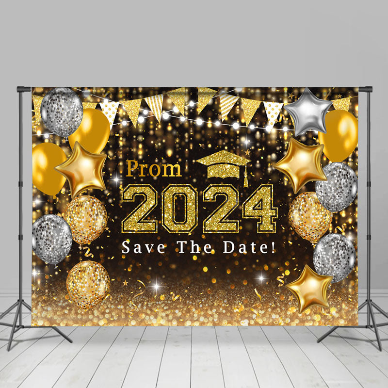 Save on 2024, Graduation, Party Supplies