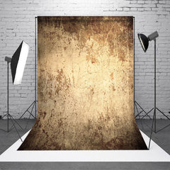Lofaris Shabby Stone Wall Abstract Textured Photo Backdrop