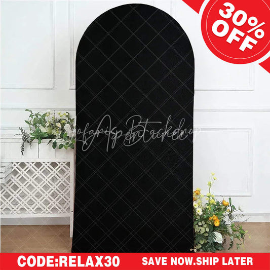 Lofaris (Ship In 24HR) Bright Moon Surface Craters Circle Birthday Backdrop