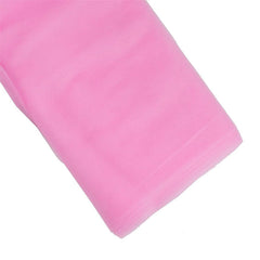 Lofaris Soft Tulle Fabric Roll 63 inch Various Colors for Party