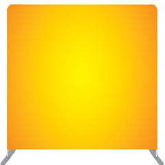 Lofaris Solid Yolk Fabric Backdrop Cover For Photo Booth