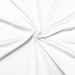 Lofaris Spandex Stretch 4-way Fabric Roll 58 inch for Party Event