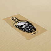 Lofaris Till Death Do Us Party Beach Towel for Couple Gift