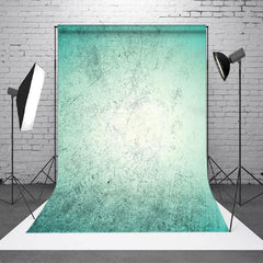 Lofaris Turquoise Abstract Textured Photography Backdrop
