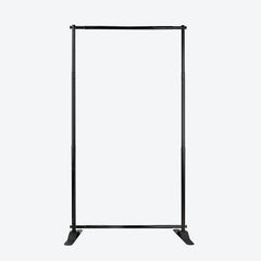 Lofaris (7 Day Delivery) Plus Size Adjustable Step and Repeat Backdrop Banner Stand