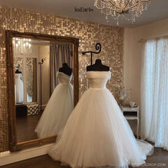 Lofaris Light Matte Gold Shimmer Wall Panels | Wedding Event Party Decorations