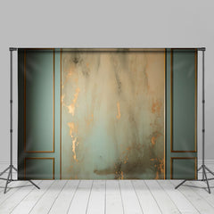 Lofaris Vintage Griotte Texture Gypsum Line Wall Backdrop