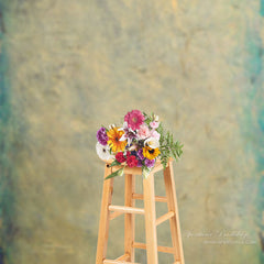 Lofaris Vintage Oil Painting Abstract Portrait Photo Backdrop