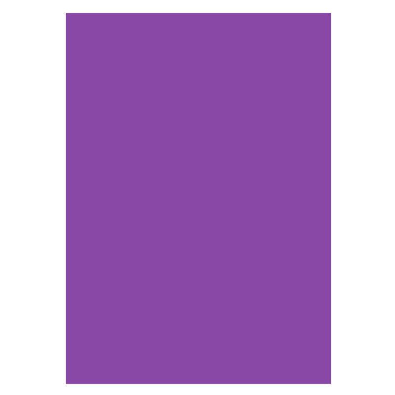 Lofaris Violet Purple Video Studio Solid Photo Backdrop