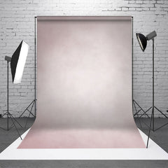 Lofaris White Misty Photography Abstract Textured Backdrop