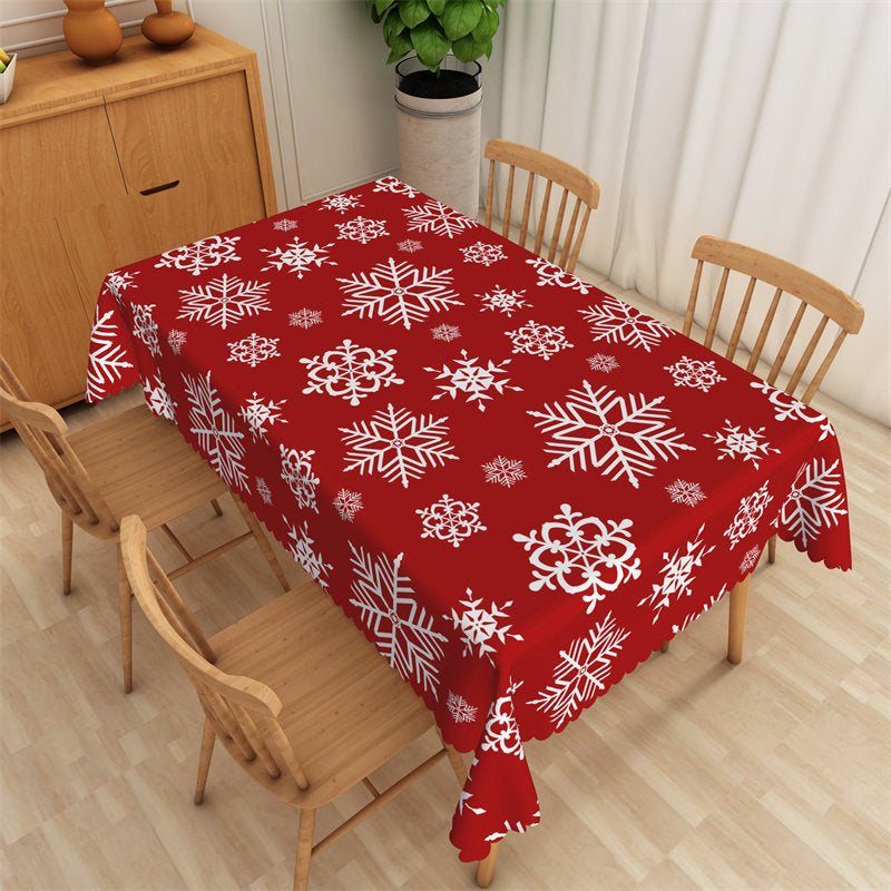 http://www.lofarisbackdrop.com/cdn/shop/files/white-snowflake-repeat-red-kitchen-decor-tablecloth-custom-made-free-shipping-227.jpg?v=1691647010