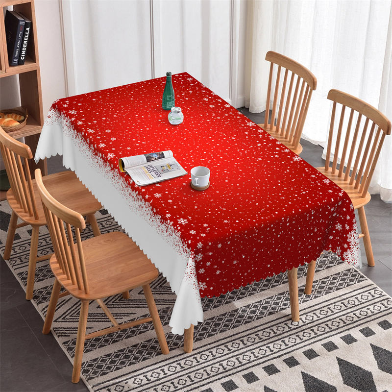 Table Pad Protector From Scratch Under Tablecloth Mat White NEW