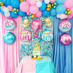 Lofaris Amazing Square Shimmer Wall Panels Party Favor For Anniversary