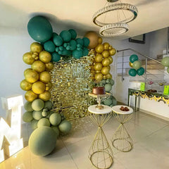 Lofaris Amazing Shimmer Photo Booth Backdrop Party Favor For Birthday