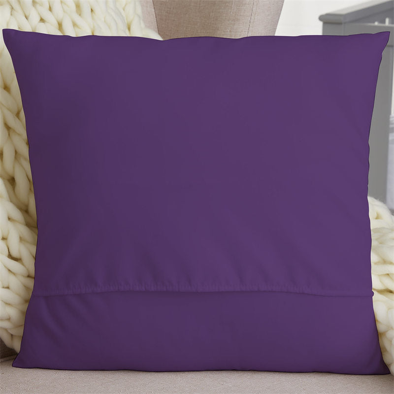 Lofaris Baby Birthday Time Custom Photo Throw Pillow Gift