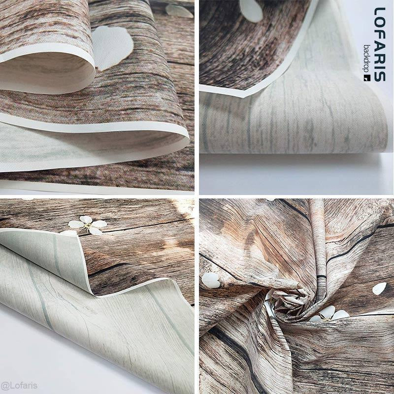 Lofaris Baby Is Cold Outside In Winter Shower Backdrop