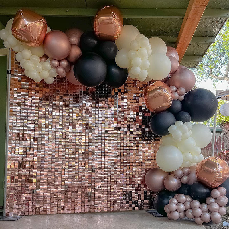 Lofaris Best Looking Party Shimmer Wall Backdrop Panels Favor For House Decoration Event