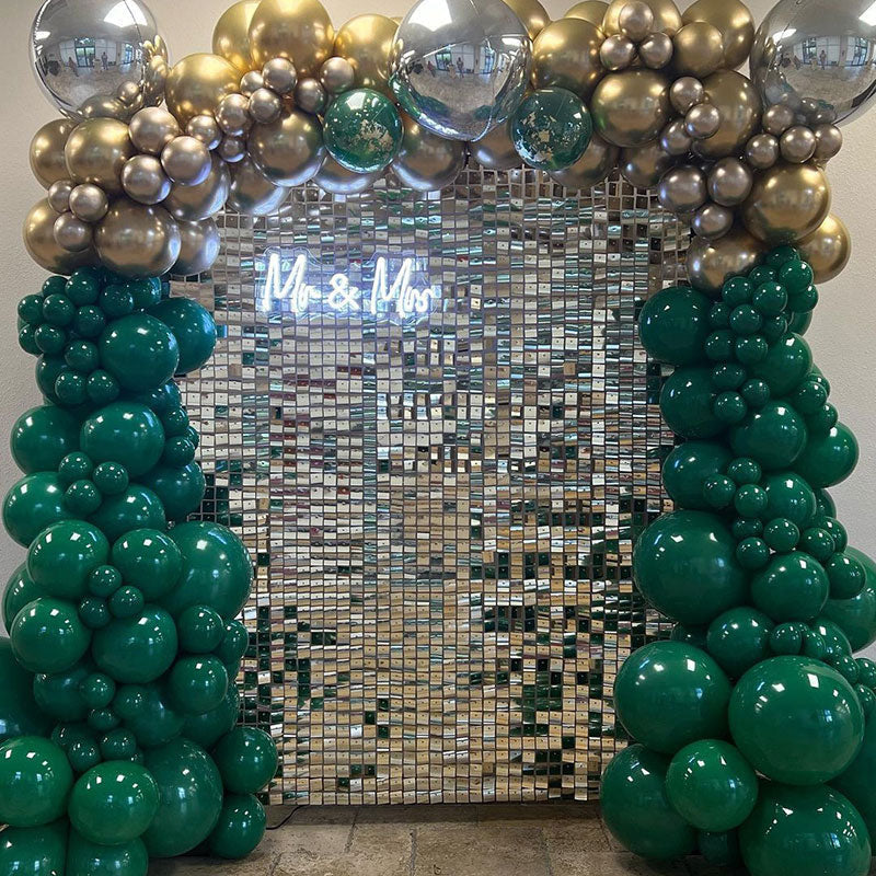 Lofaris Best Looking Party Shimmer Wall Backdrop Panels Favor For House Decor Event