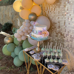 Lofaris Bling Shimmer Wall Backdrop Panels Sequin Easy Set Party Favor For Wedding Birthday