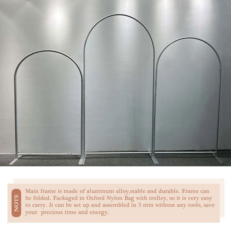 Lofaris Glitter Balloons Theme Cartoon Kids Birthday Arch Backdrop Kit