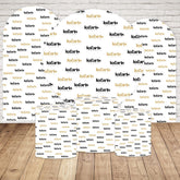 Lofaris Custom Chiara Arch Backdrop with Round Kit