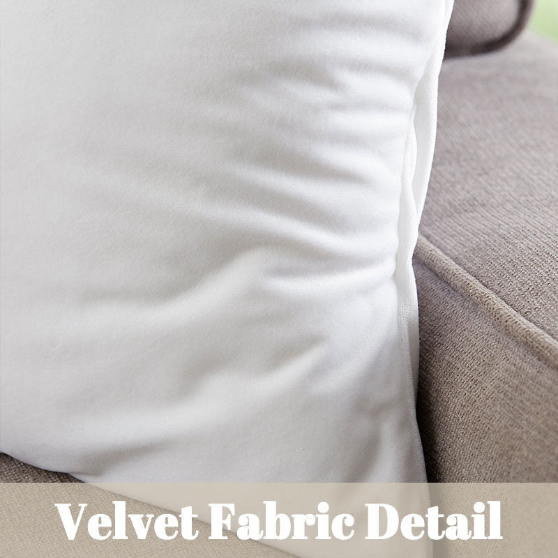 Lofaris Custom Photo Pillow With Name For Baby Birthday Gift