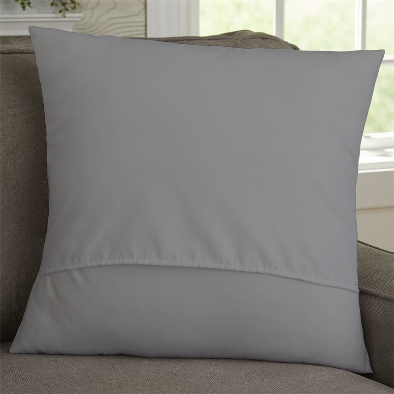 Lofaris Definition Of Grandma Custom Photo Decor Pillow Gift