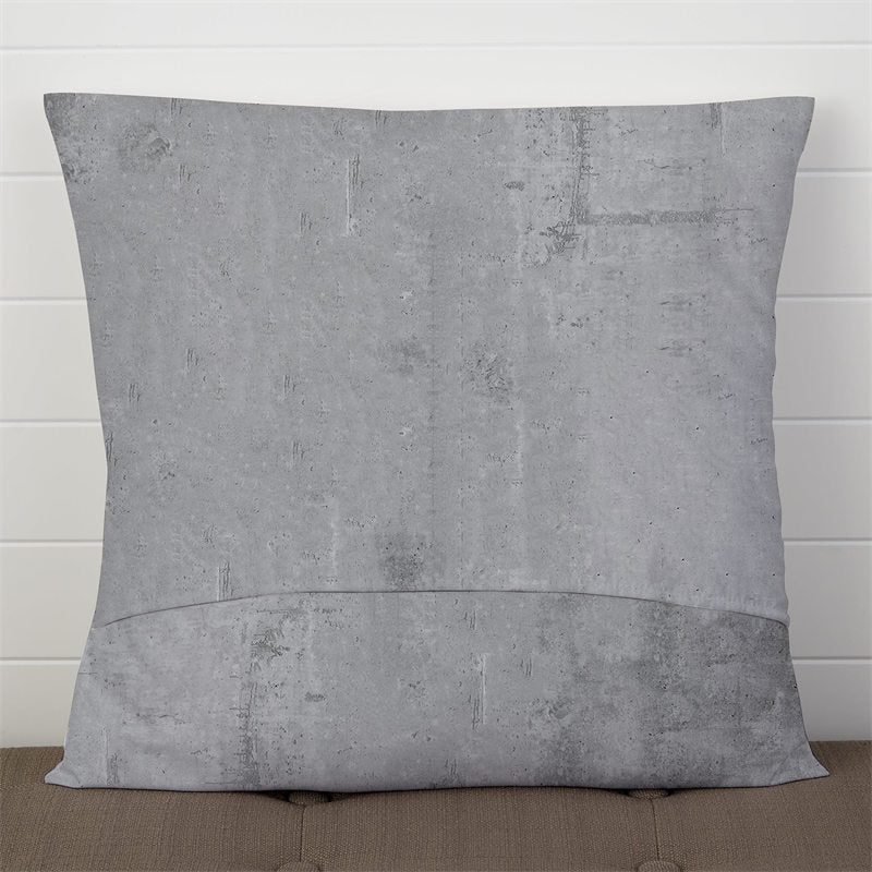 Lofaris Family Happiness Custom Pillow With Photo For Gift